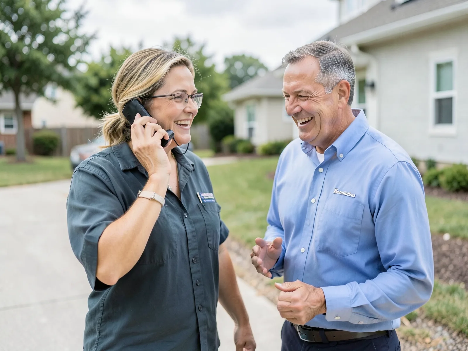 Frequently Asked Questions About Wall Water Damage Restoration in Reddell, LA